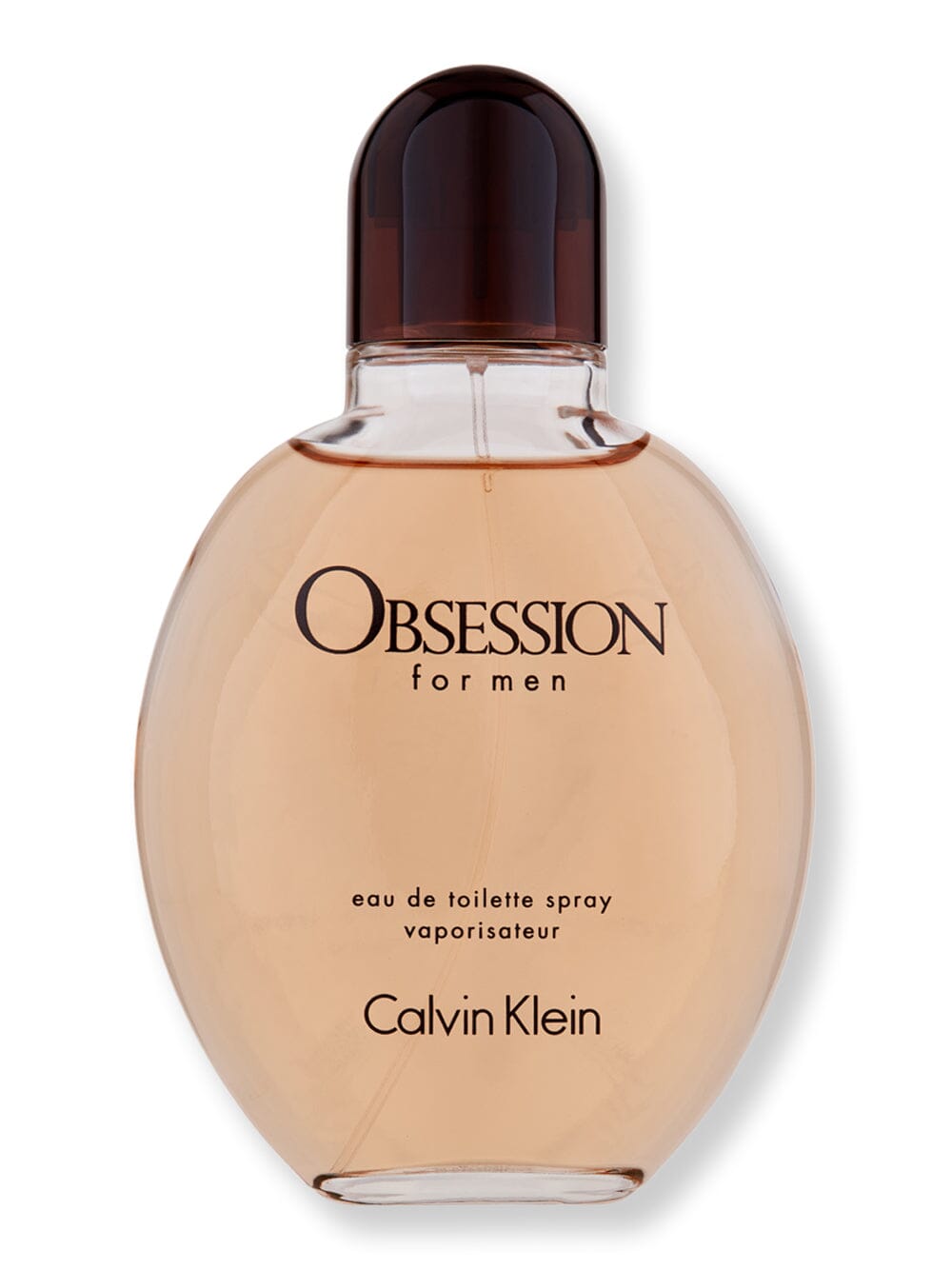 Calvin Klein Obsession For Men Eau De Toilette Spray
