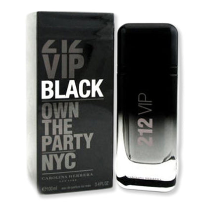 Carolina Herrera 212 VIP Black Eau De Parfum