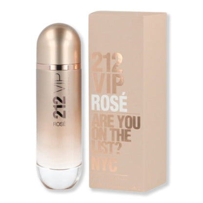 Carolina Herrera 212 VIP Rose Eau De Parfum