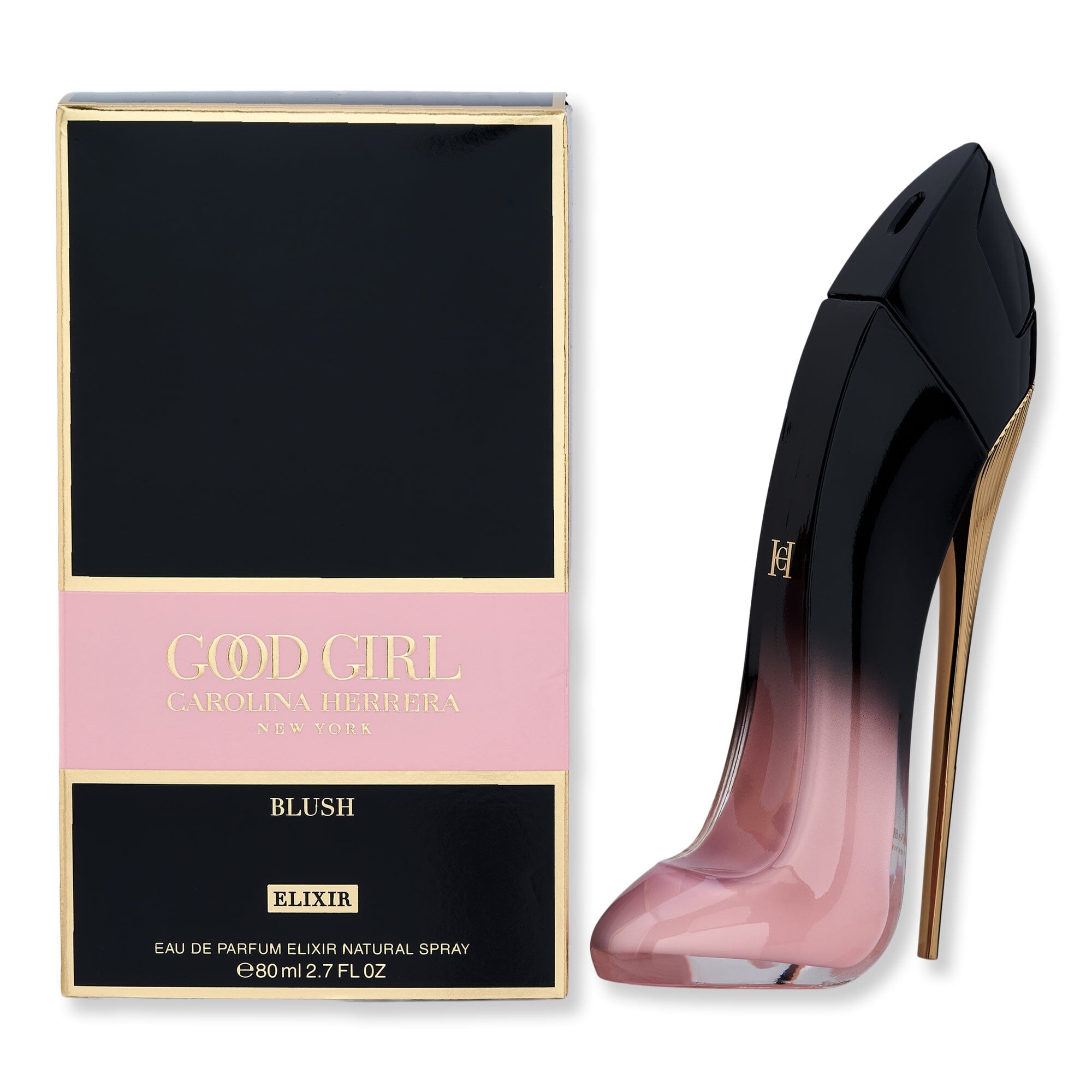 Carolina Herrera Good Girl Blush Elixir Eau De Parfum
