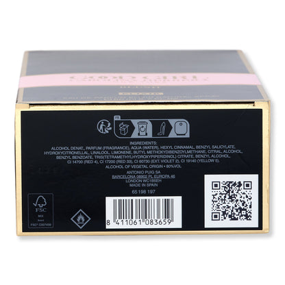 Carolina Herrera Good Girl Blush Elixir Eau De Parfum