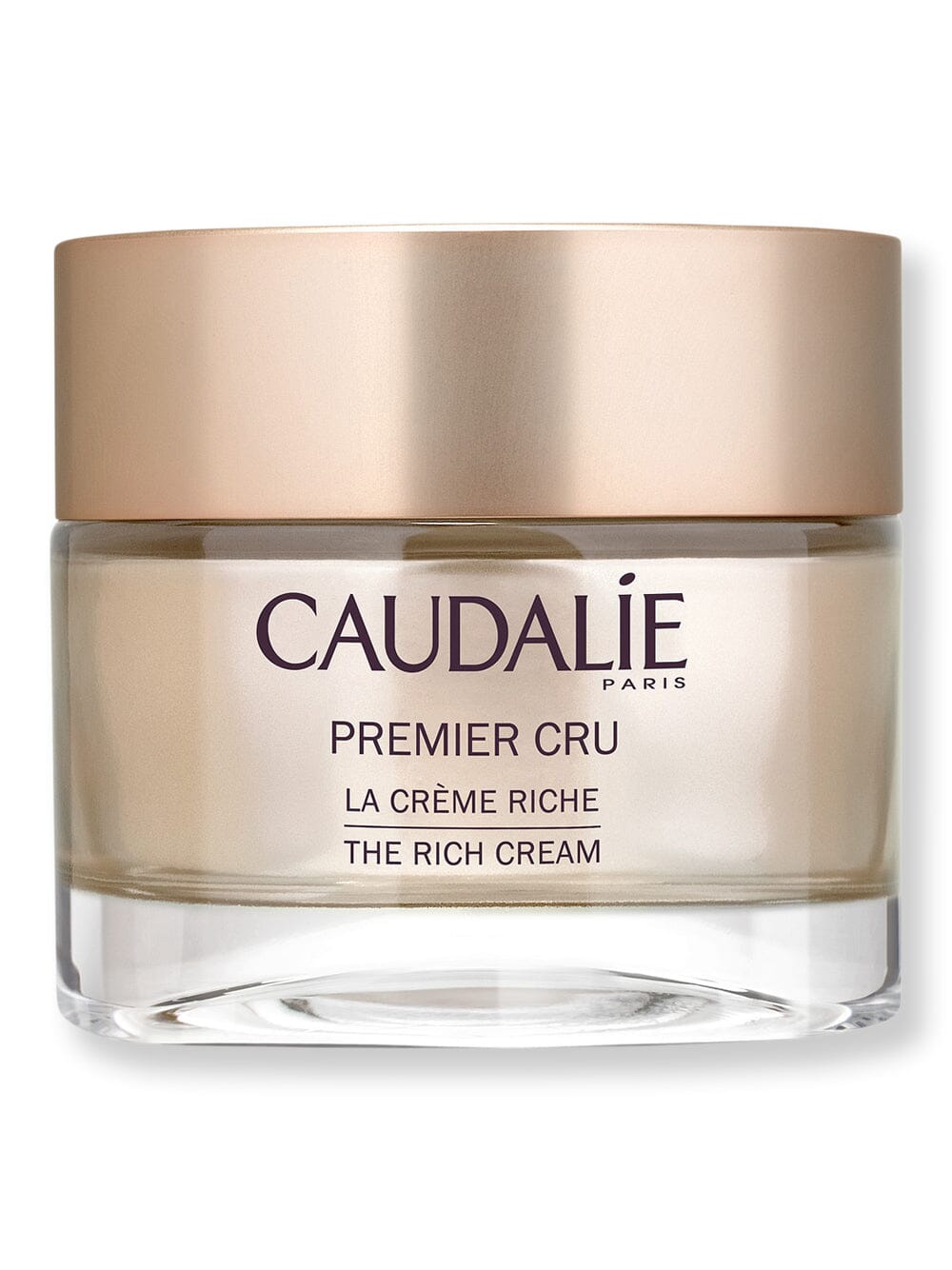 Caudalie Premier Cru The Rich Cream