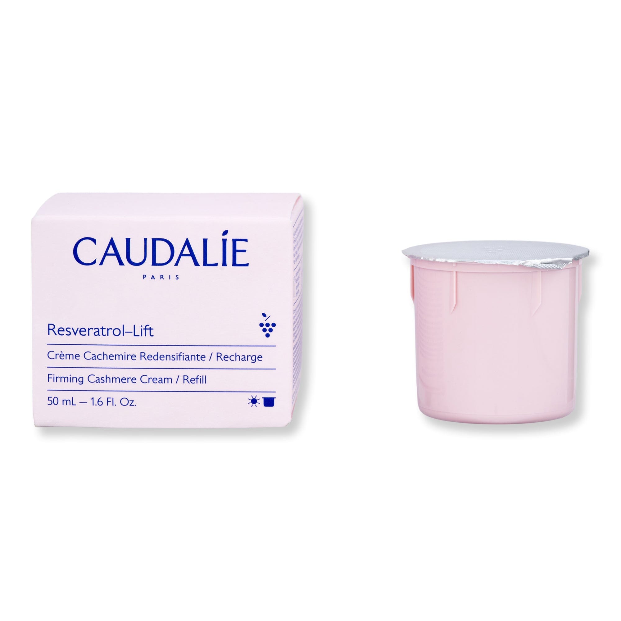 Caudalie Resveratrol-Lift Firming Cashmere Cream