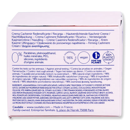 Caudalie Resveratrol-Lift Firming Cashmere Cream
