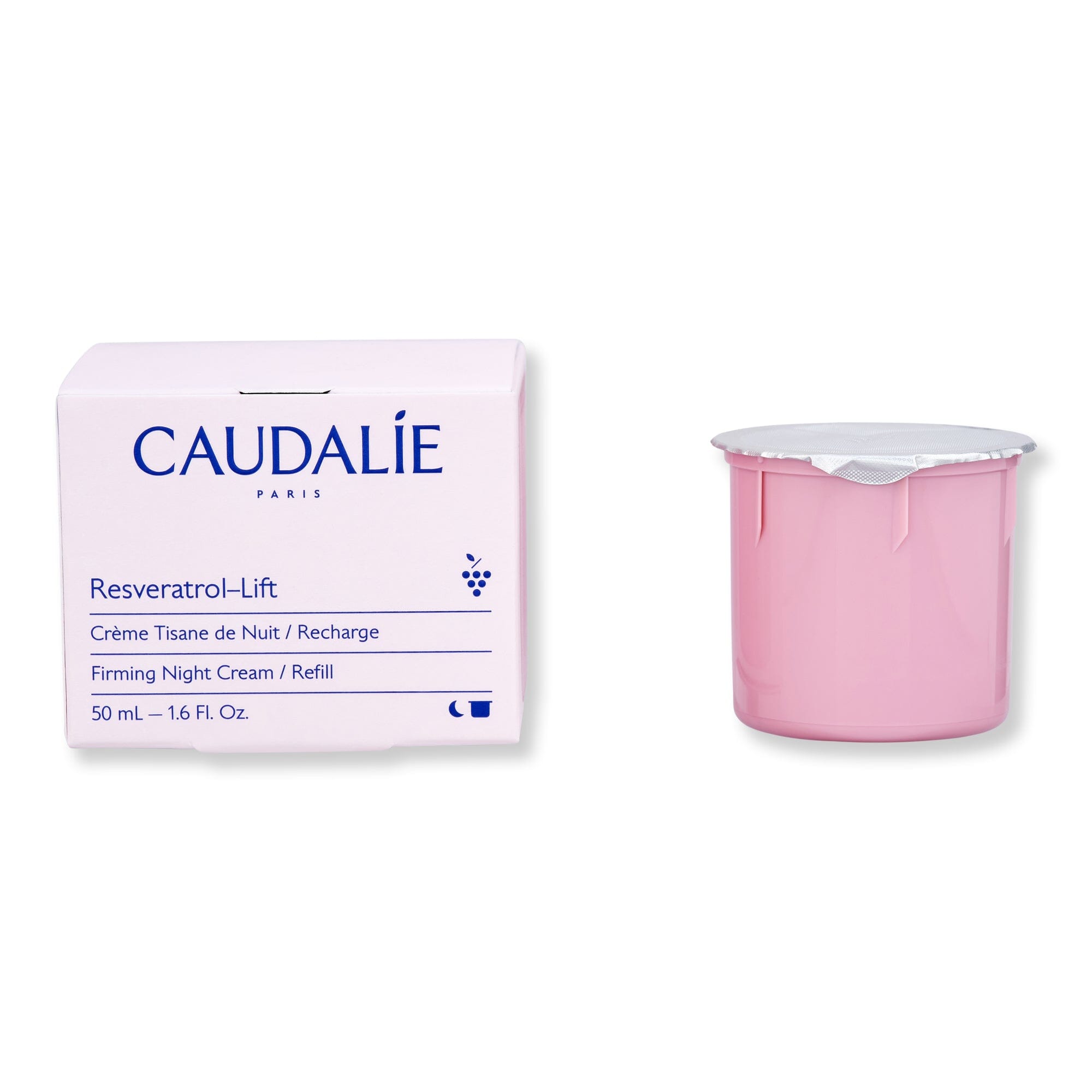 Caudalie Resveratrol-Lift Firming Night Cream