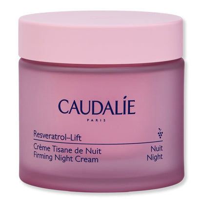 Caudalie Resveratrol-Lift Firming Night Cream
