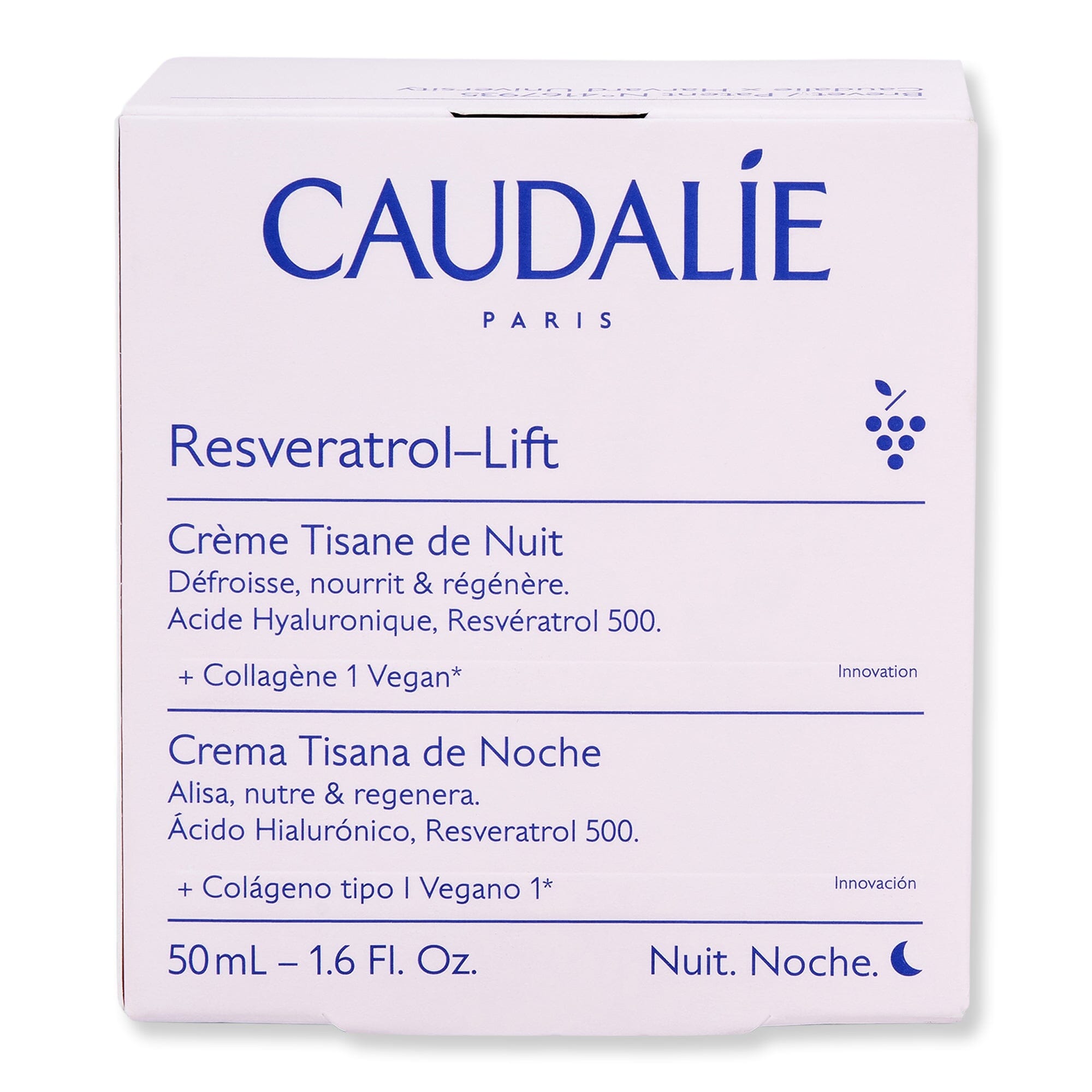 Caudalie Resveratrol-Lift Firming Night Cream