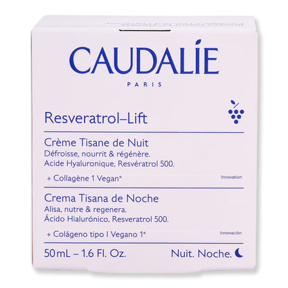 Caudalie Resveratrol-Lift Firming Night Cream