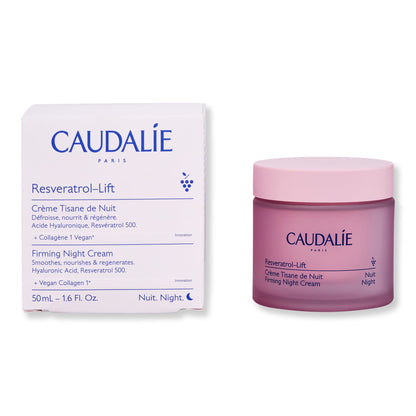 Caudalie Resveratrol-Lift Firming Night Cream