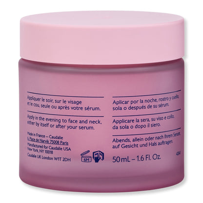 Caudalie Resveratrol-Lift Firming Night Cream