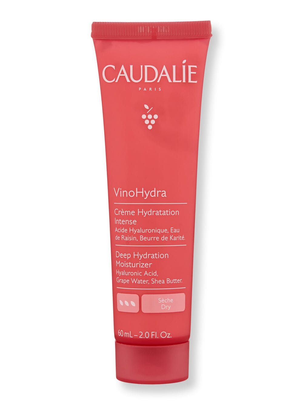 Caudalie VinoHydra Deep Hydration Moisturizer