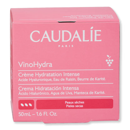 Caudalie VinoHydra Deep Hydration Moisturizer