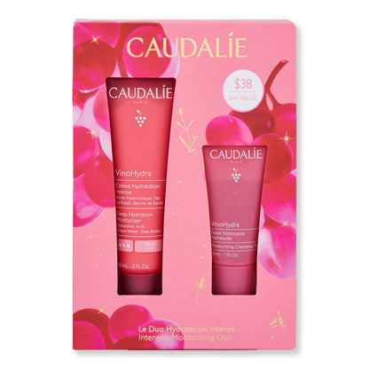 Caudalie VinoHydra Moisturizing Duo