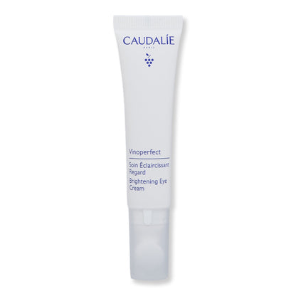 Caudalie Vinoperfect Brightening Eye Cream