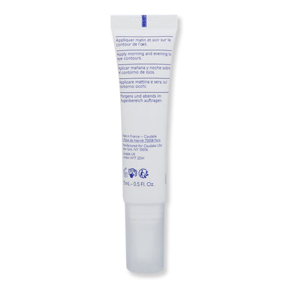 Caudalie Vinoperfect Brightening Eye Cream