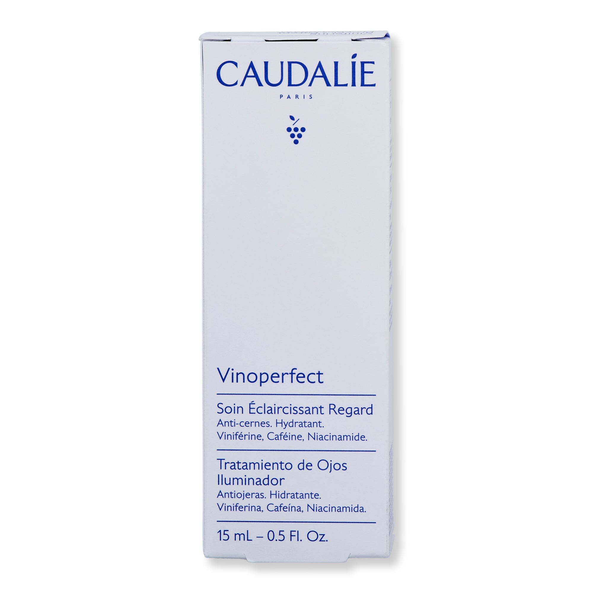 Caudalie Vinoperfect Brightening Eye Cream