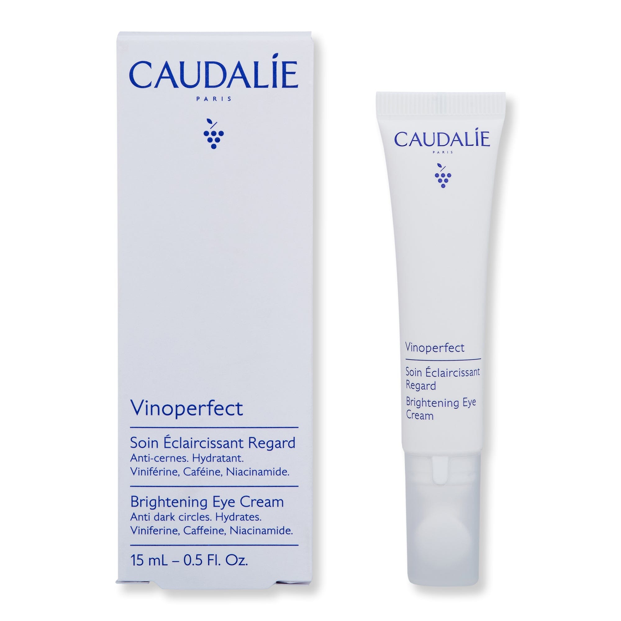 Caudalie Vinoperfect Brightening Eye Cream