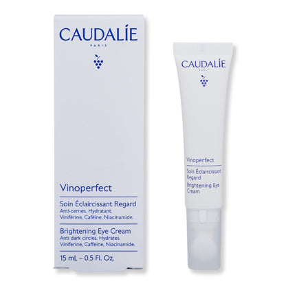 Caudalie Vinoperfect Brightening Eye Cream