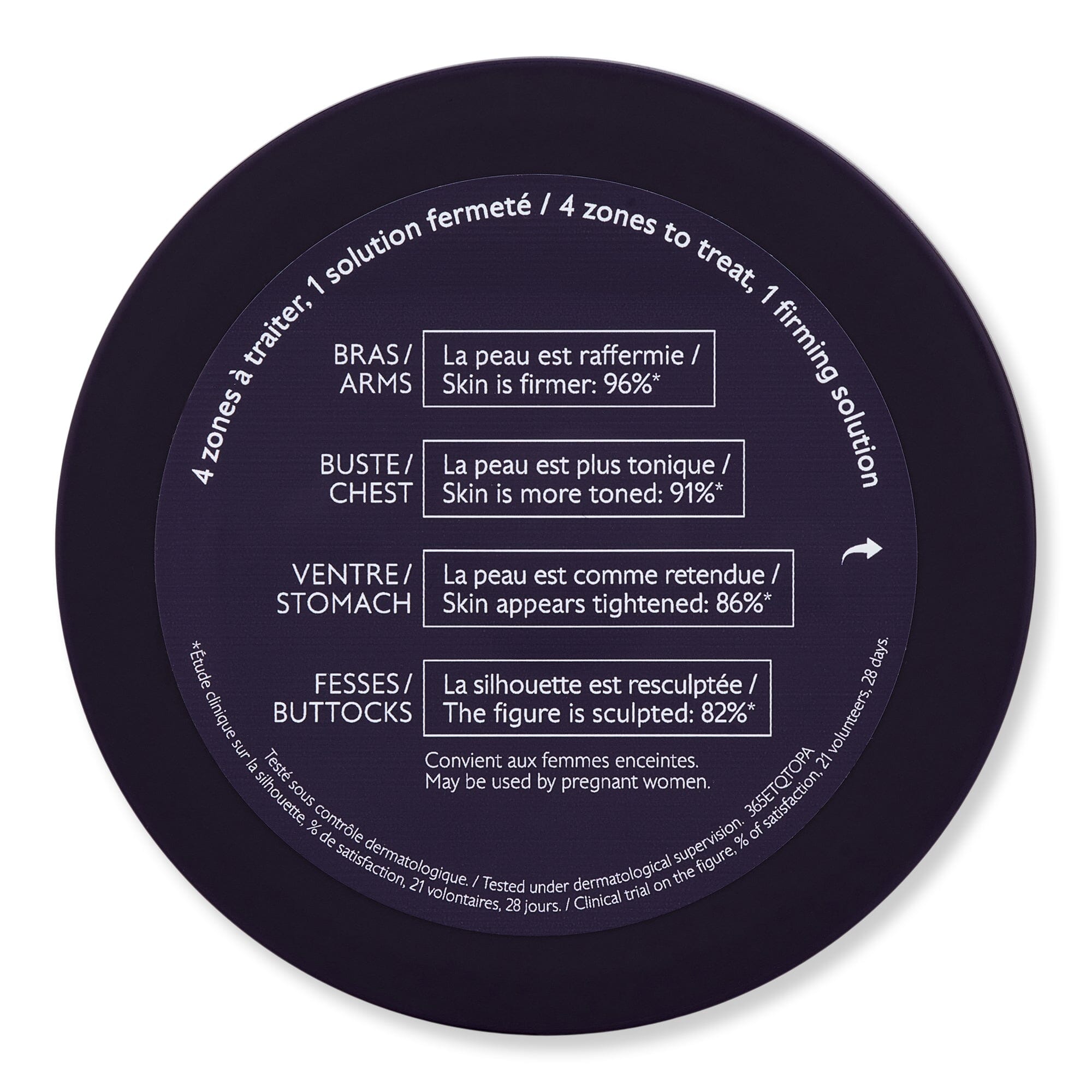 Caudalie Vinosculpt Lift & Firm Body Cream