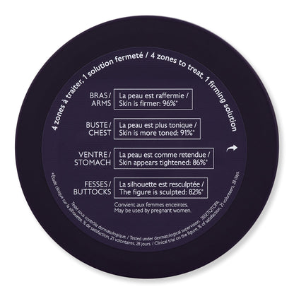 Caudalie Vinosculpt Lift & Firm Body Cream