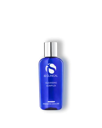 iS Clinical Pure Care Collection (Post-Procedure Home Regimen)