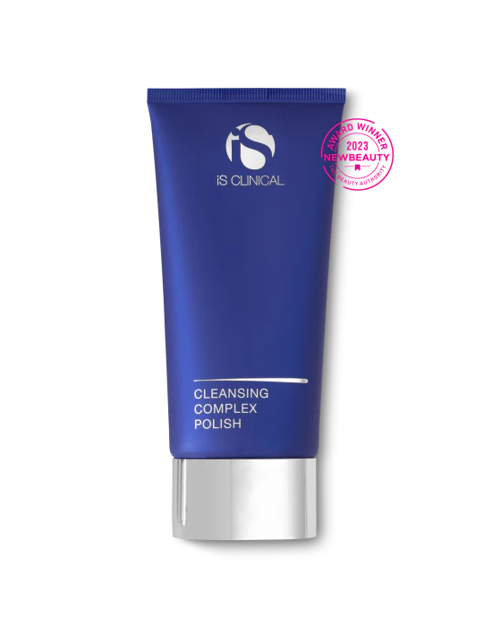iS Clinical Cleansing Complex Polish - 4 oz.