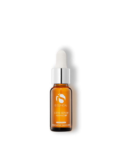 iS Clinical C Eye Serum Advance 15 mL