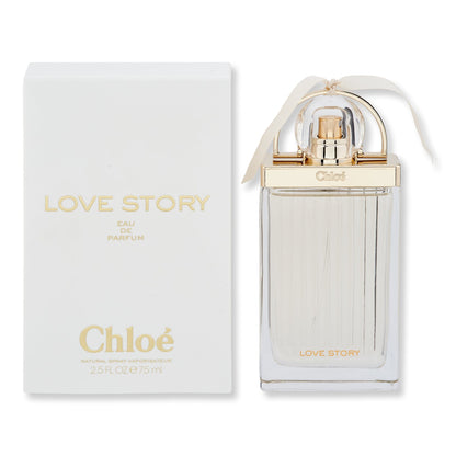Chloe Love Story Eau De Parfum
