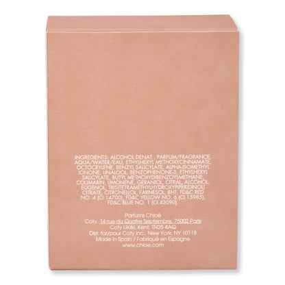 Chloe Nomade Absolu De Parfum