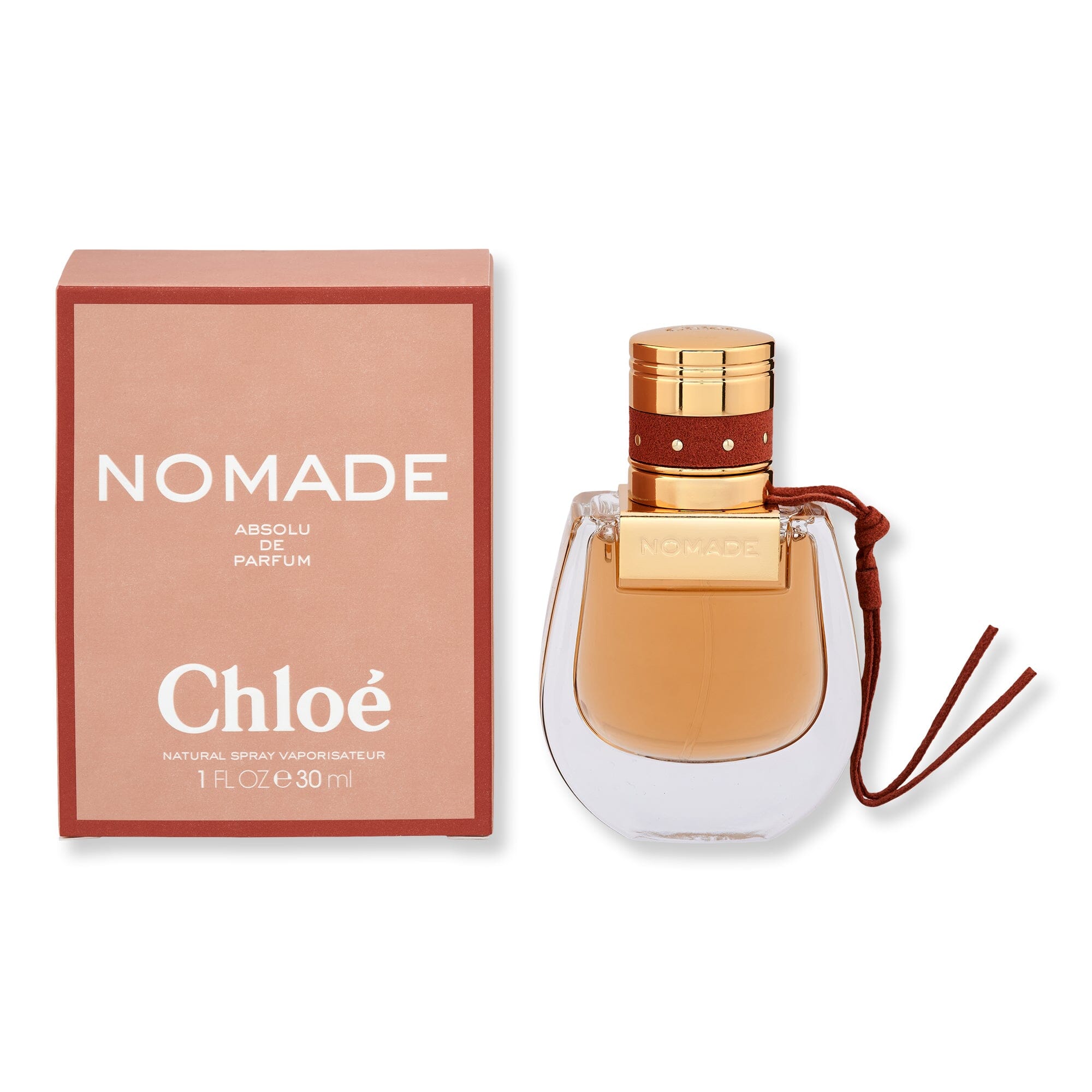 Chloe Nomade Absolu De Parfum