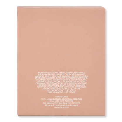 Chloe Nomade Eau De Parfum