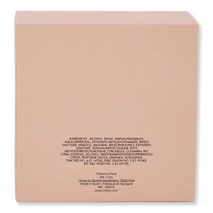 Chloe Nomade Eau De Toilette
