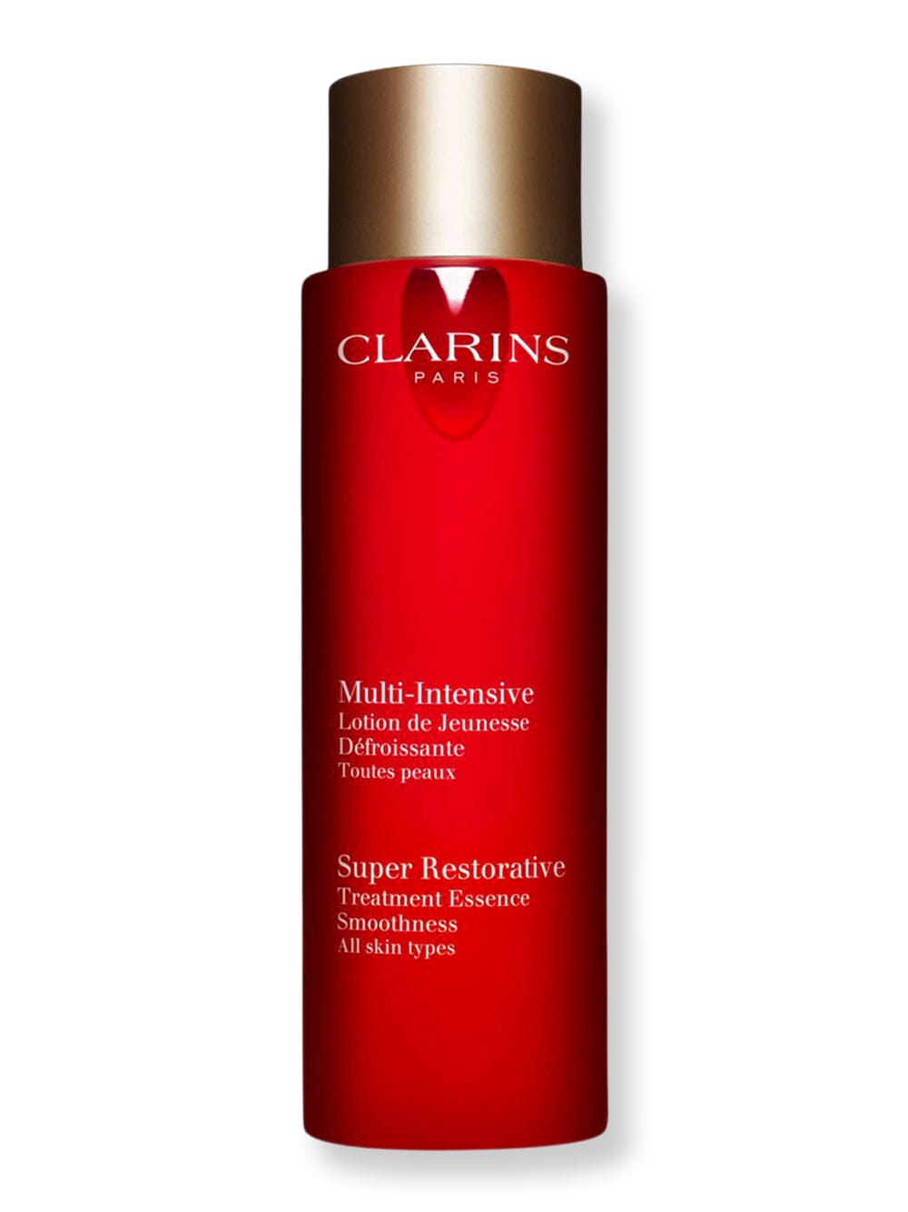 Clarins Super Restorative Smoothing Treatment Essence