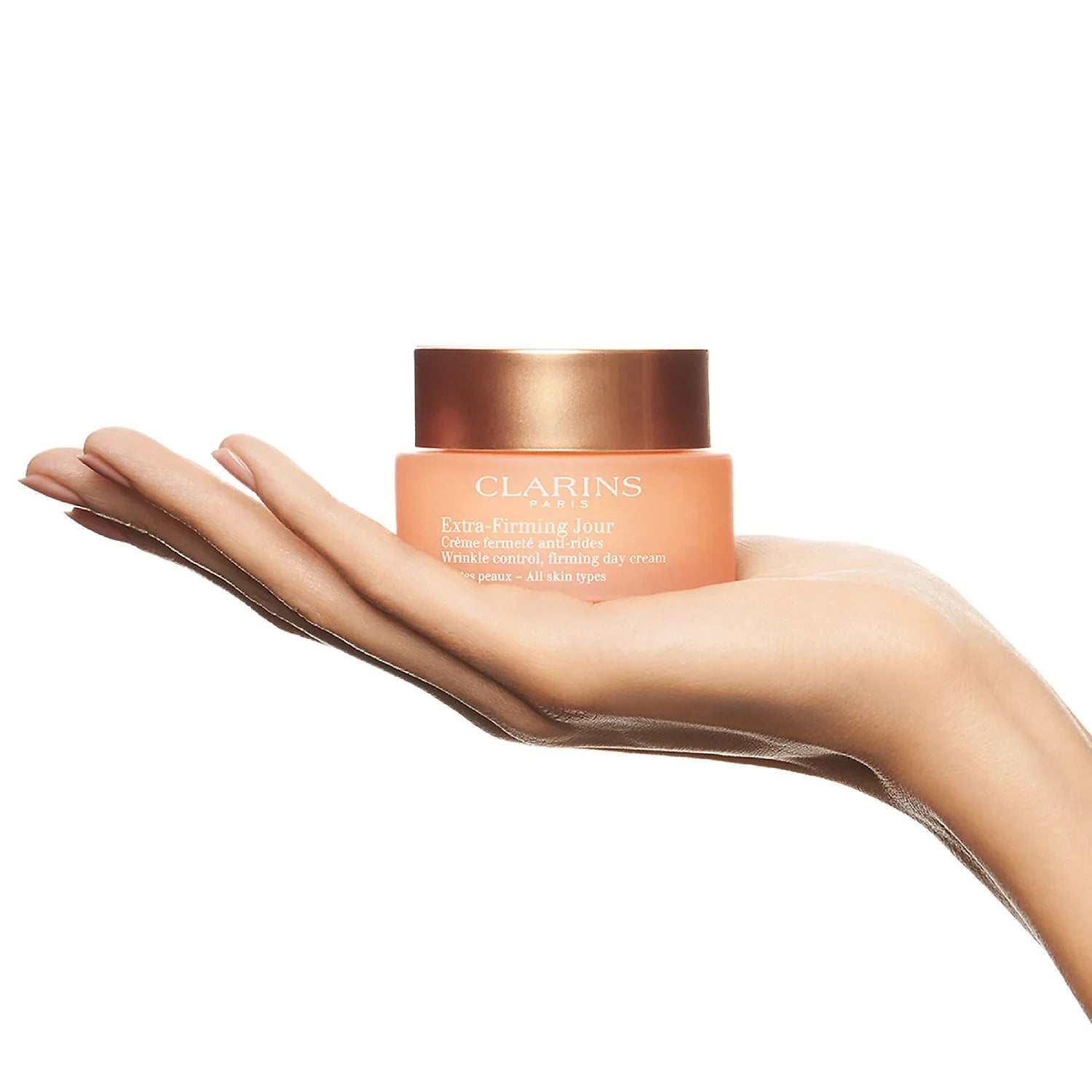 Clarins Extra Firming Day Cream 50ml