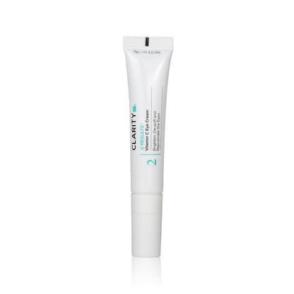 ClarityRx C-Results™ Vitamin C Eye Cream