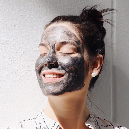 ClarityRx Down + Dirty Detoxifying Charcoal Microexfoliant