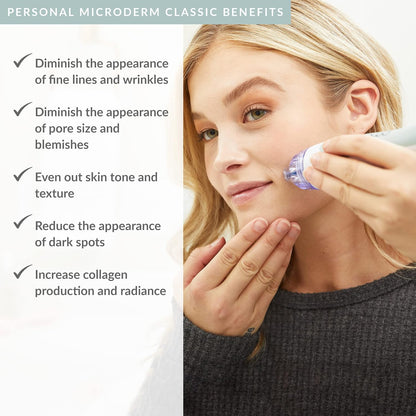 PMD Personal Microderm Classic