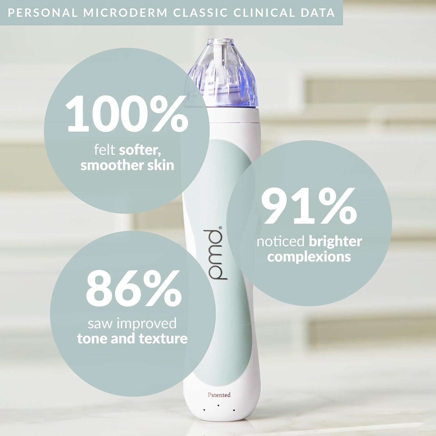 PMD Personal Microderm Classic