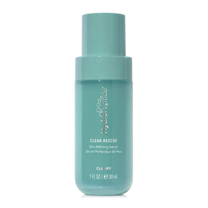 HydroPeptide Clear Rescue
