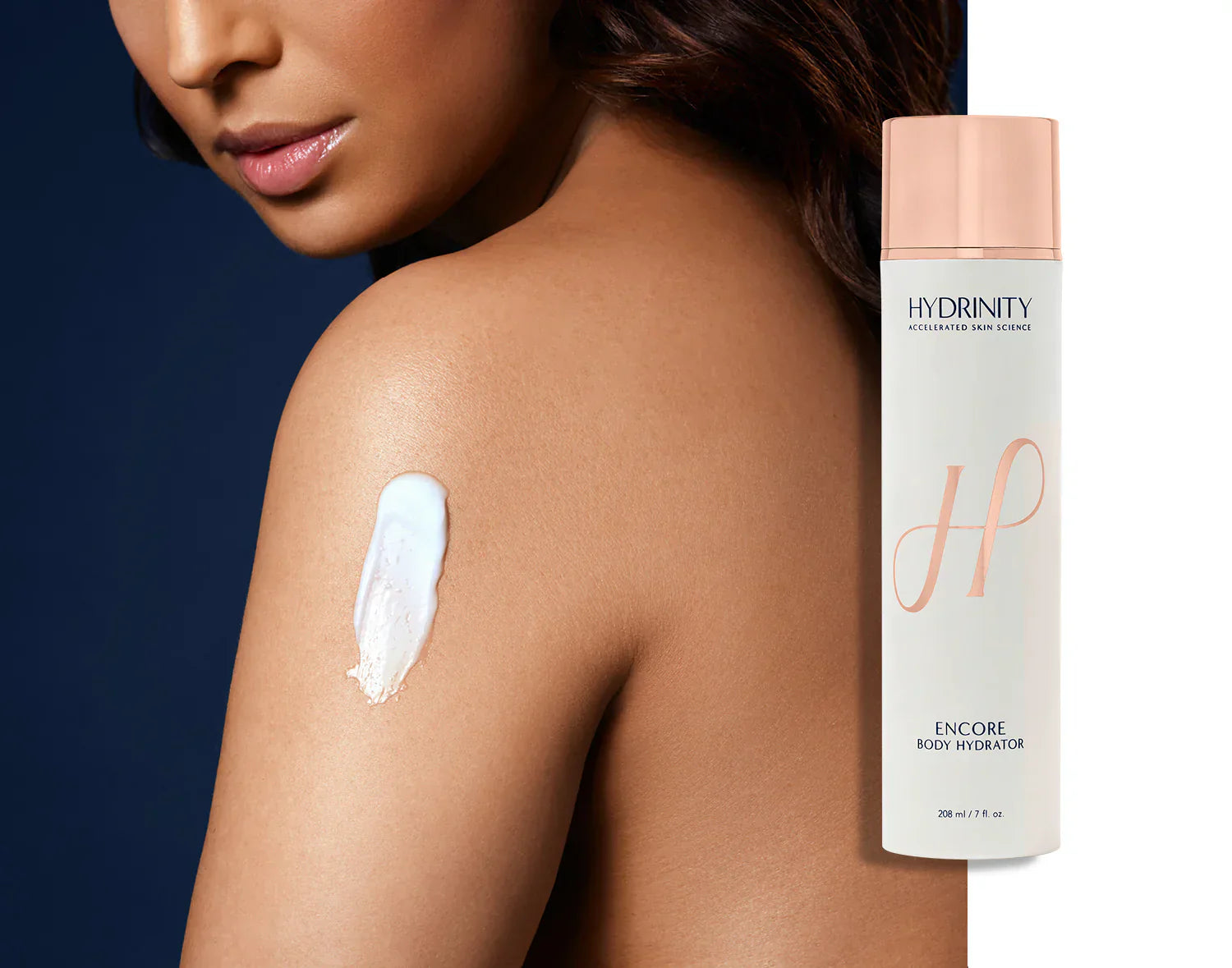 Hydrinity® ENCORE BODY HYDRATOR 208ml/7 fl oz.