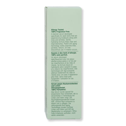 Clinique Acne Solutions Acne + Line Correcting Serum