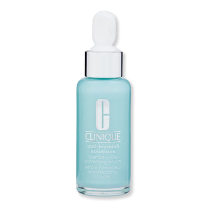 Clinique Acne Solutions Acne + Line Correcting Serum