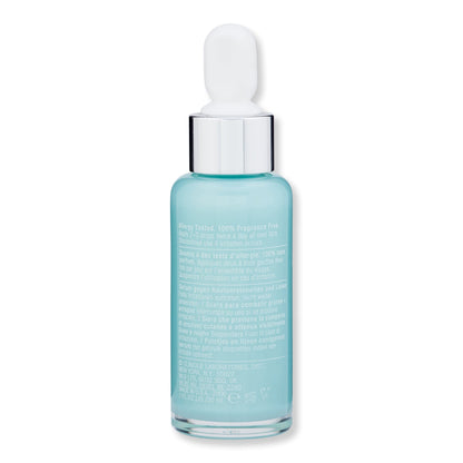 Clinique Acne Solutions Acne + Line Correcting Serum
