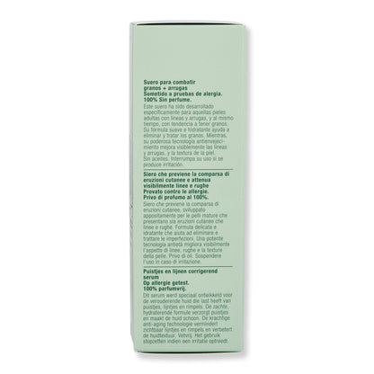 Clinique Acne Solutions Acne + Line Correcting Serum