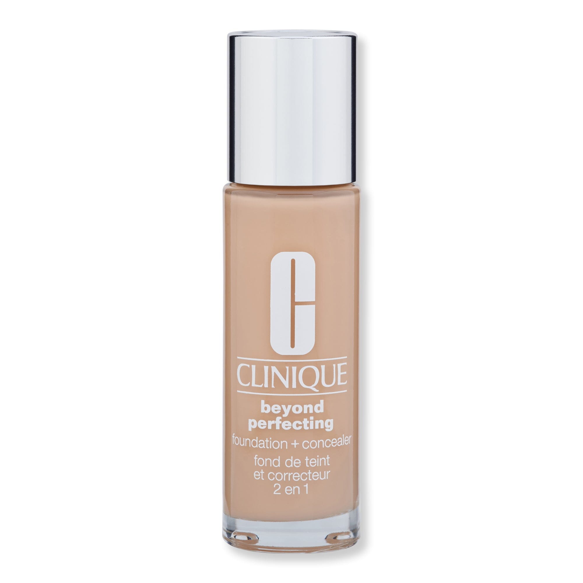 Clinique Beyond Perfecting Foundation + Concealer