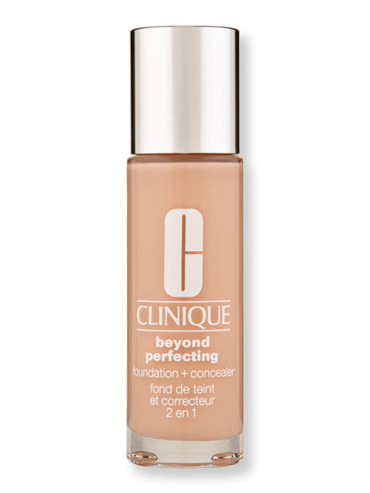 Clinique Beyond Perfecting Foundation + Concealer