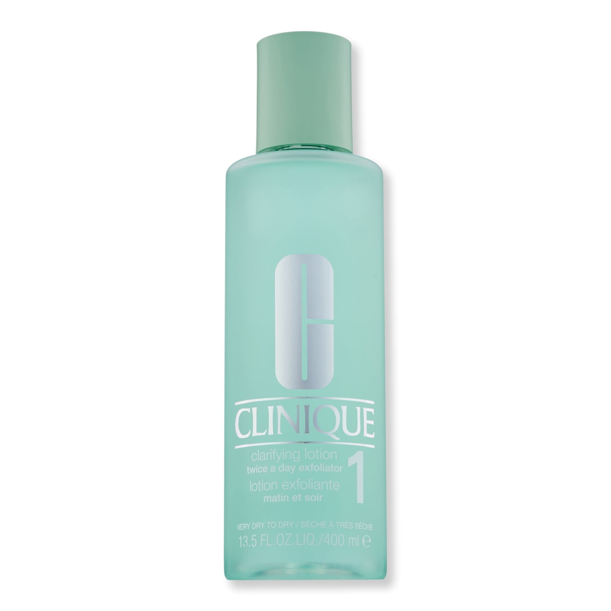 Clinique Clarifying Lotion 1