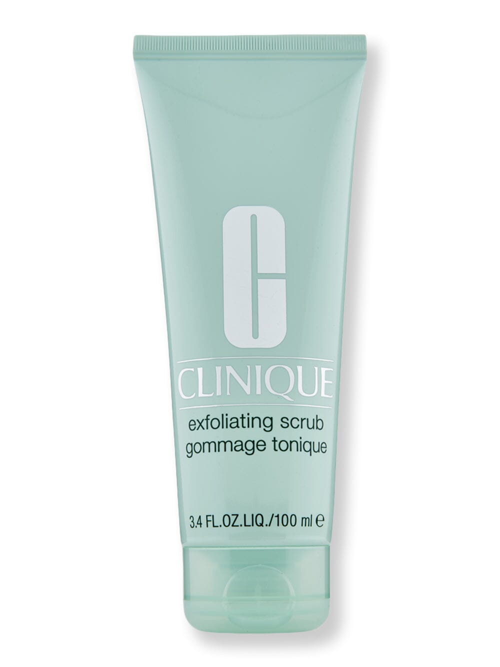 Clinique Exfoliating Scrub