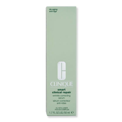 Clinique Smart Clinical Repair Wrinkle Correcting Serum