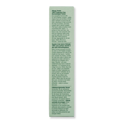 Clinique Smart Clinical Repair Wrinkle Correcting Serum